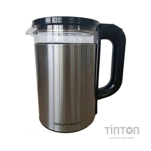 Електрочайник Grunhelm EKG-2401S