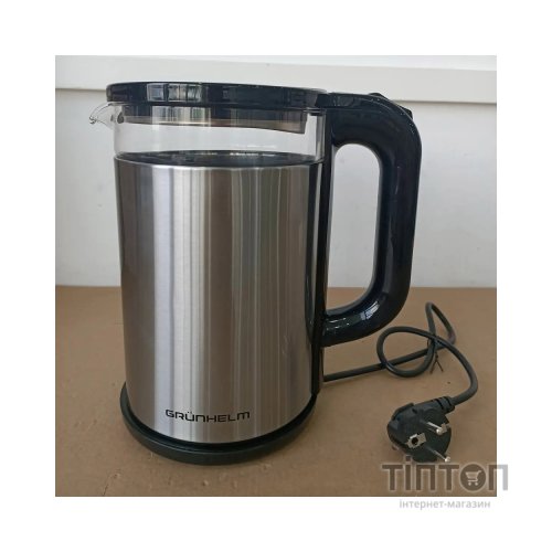 Електрочайник Grunhelm EKG-2401S