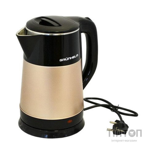 Електрочайник Grunhelm EKS-1855SC