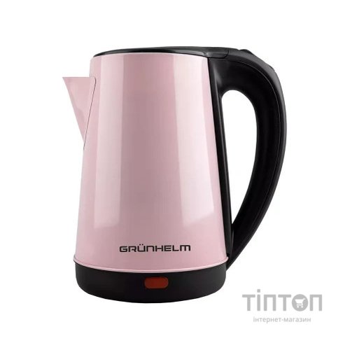 Електрочайник Grunhelm EKS -292SPI
