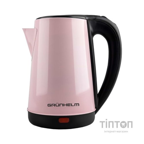 Електрочайник Grunhelm EKS -292SPI