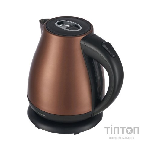 Електрочайник HEINNER HEK-17IXC