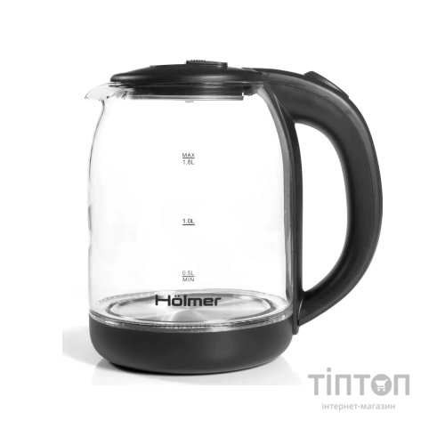 Електрочайник Hölmer HKS-1950