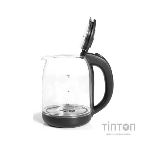 Електрочайник Hölmer HKS-1950