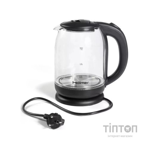 Електрочайник Hölmer HKS-1950