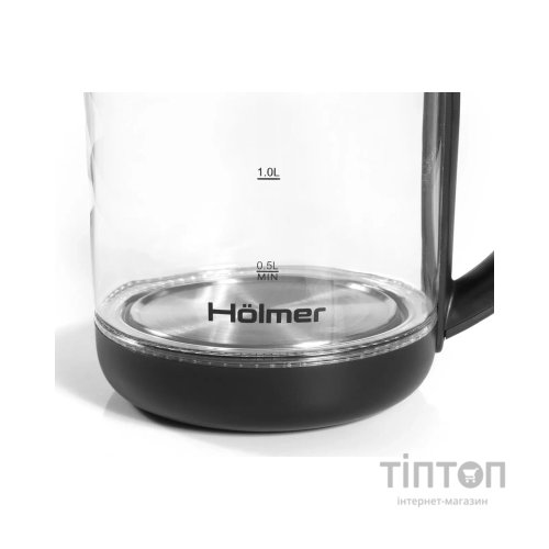 Електрочайник Hölmer HKS-1950