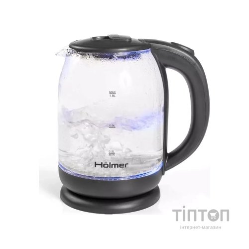 Електрочайник Hölmer HKS-1950
