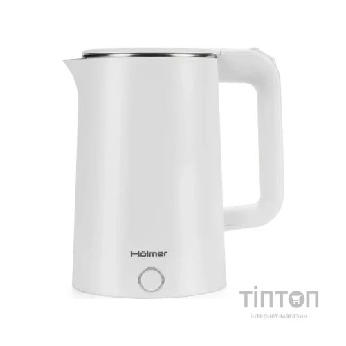 Електрочайник Hölmer HKS-212S