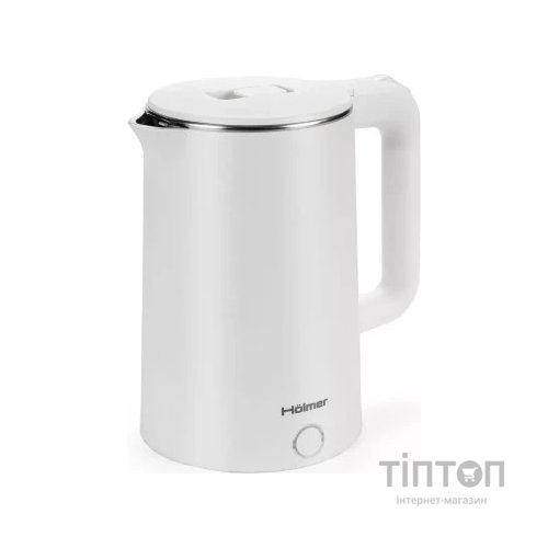 Електрочайник Hölmer HKS-212S