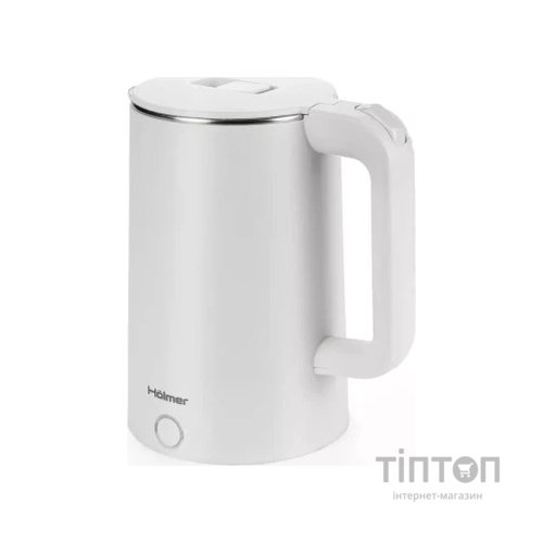 Електрочайник Hölmer HKS-212S