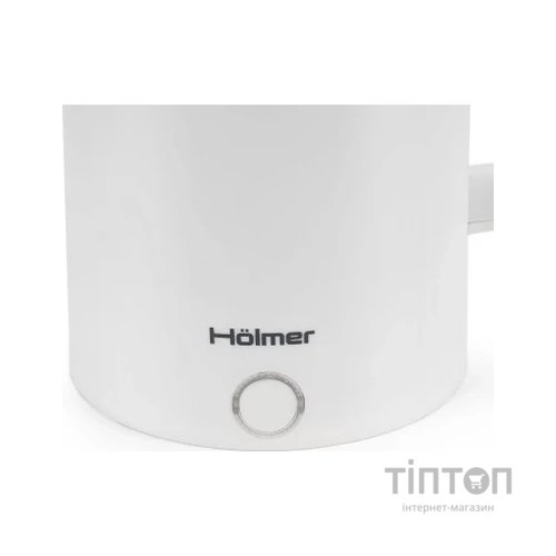 Електрочайник Hölmer HKS-212S