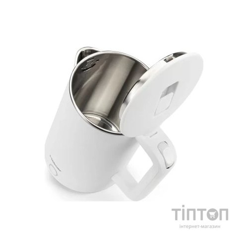 Електрочайник Hölmer HKS-212S