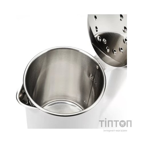 Електрочайник Hölmer HKS-212S