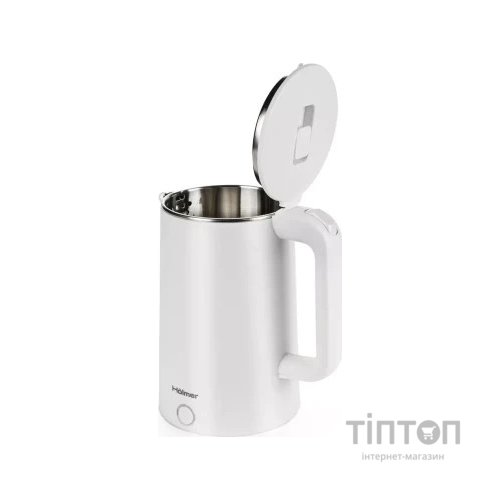 Електрочайник Hölmer HKS-212S