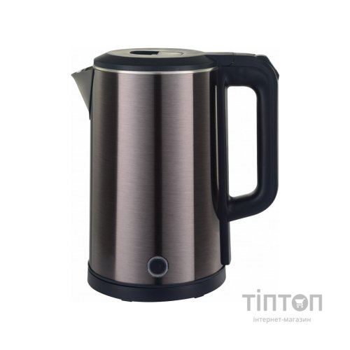 Електрочайник Hölmer HKS-220SS