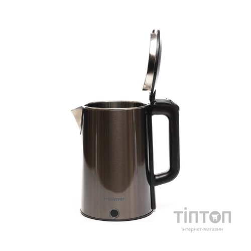 Електрочайник Hölmer HKS-220SS