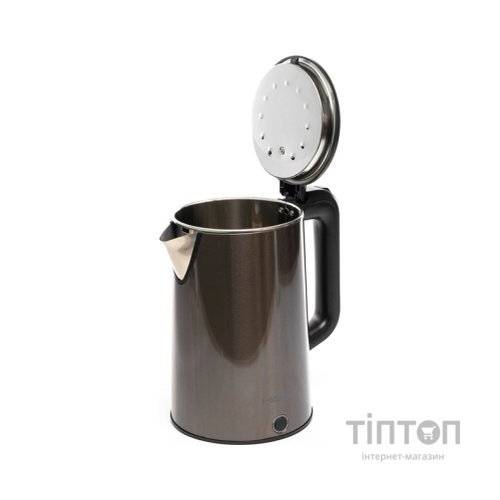 Електрочайник Hölmer HKS-220SS