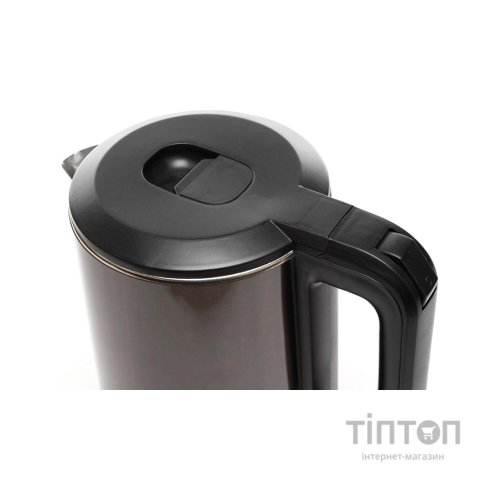 Електрочайник Hölmer HKS-220SS