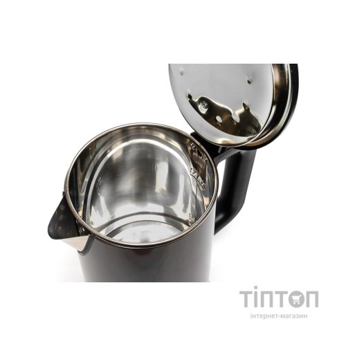 Електрочайник Hölmer HKS-220SS