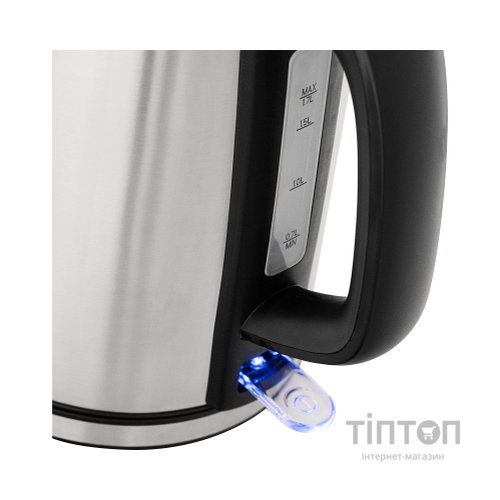 Електрочайник Kernau KSK 173 X (KSK173X)