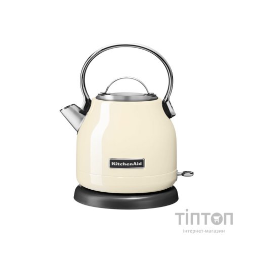 Електрочайник KitchenAid 5KEK1222EAC