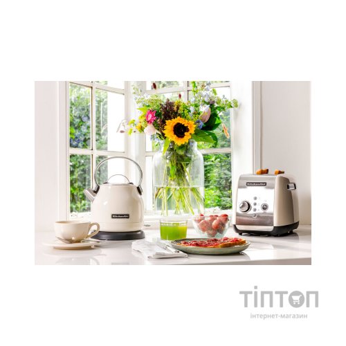 Електрочайник KitchenAid 5KEK1222EAC
