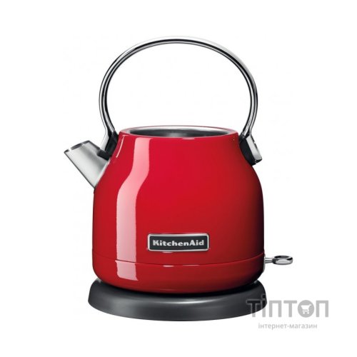Електрочайник KitchenAid 5KEK1222EER
