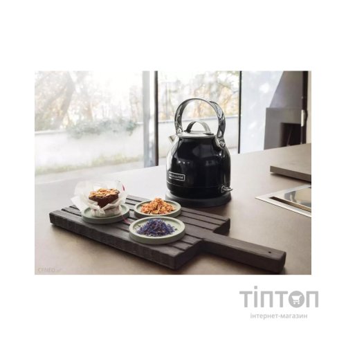 Електрочайник KitchenAid 5KEK1222EOB