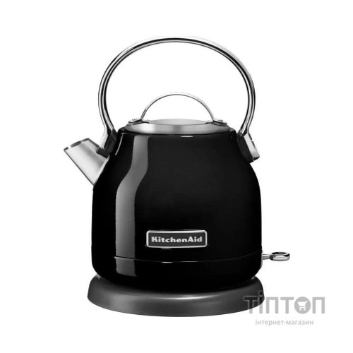 Електрочайник KitchenAid 5KEK1222EOB