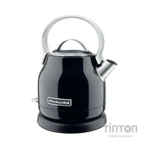 Електрочайник KitchenAid 5KEK1222EOB