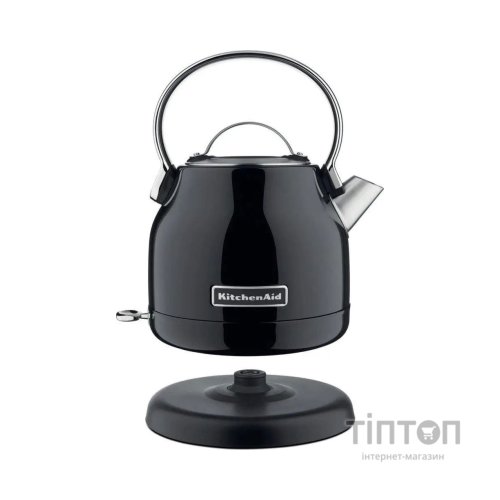 Електрочайник KitchenAid 5KEK1222EOB