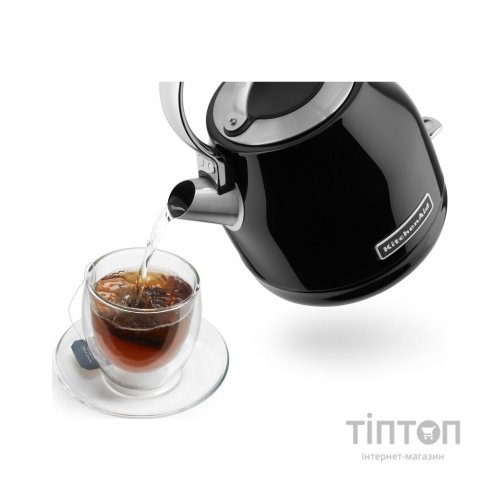 Електрочайник KitchenAid 5KEK1222EOB