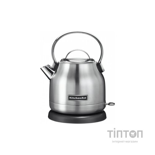 Електрочайник KitchenAid 5KEK1222ESX