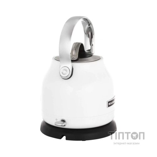 Електрочайник KitchenAid 5KEK1222EWH