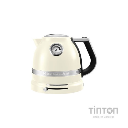 Електрочайник KitchenAid 5KEK1522EAC