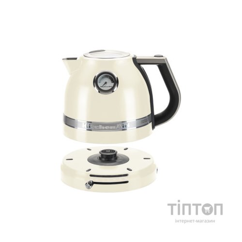 Електрочайник KitchenAid 5KEK1522EAC
