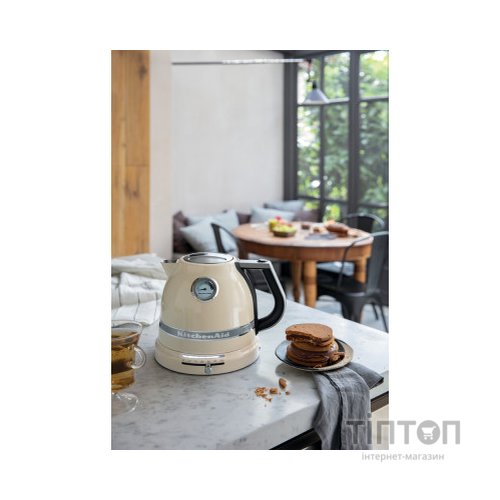 Електрочайник KitchenAid 5KEK1522EAC
