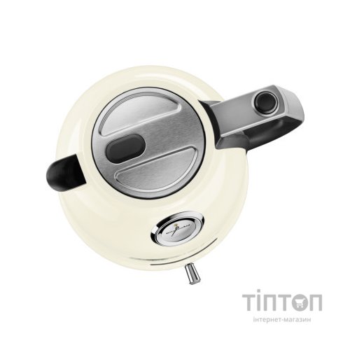 Електрочайник KitchenAid 5KEK1522EAC