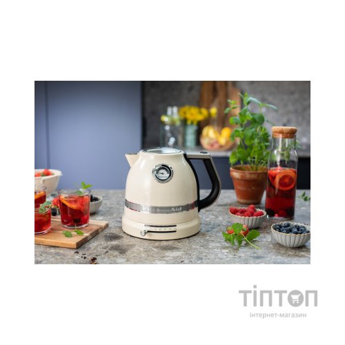 Електрочайник KitchenAid 5KEK1522EAC