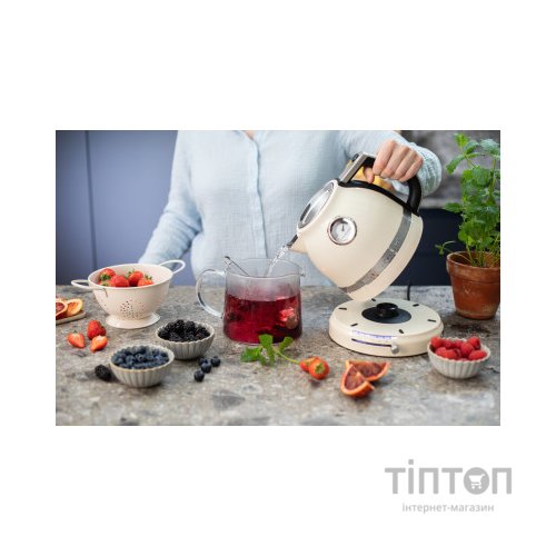 Електрочайник KitchenAid 5KEK1522EAC