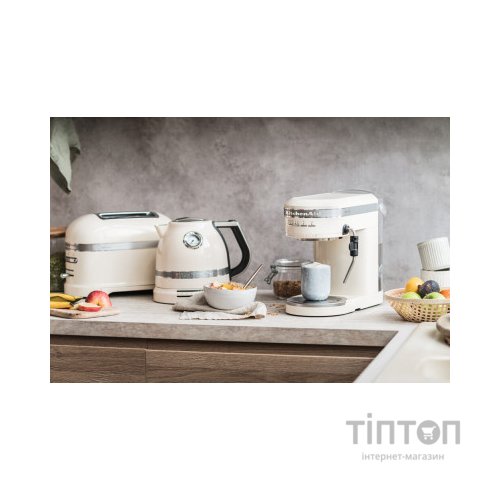 Електрочайник KitchenAid 5KEK1522EAC