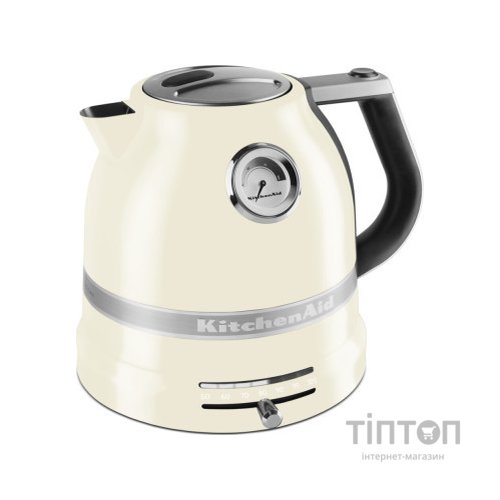 Електрочайник KitchenAid 5KEK1522EAC