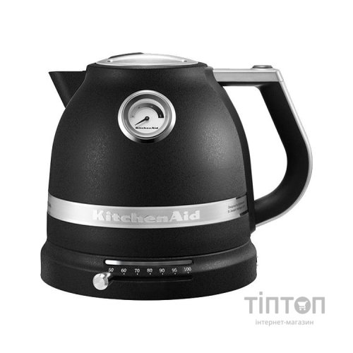 Електрочайник KitchenAid 5KEK1522EBK