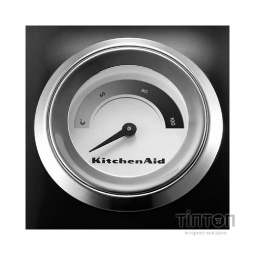 Електрочайник KitchenAid 5KEK1522EBK