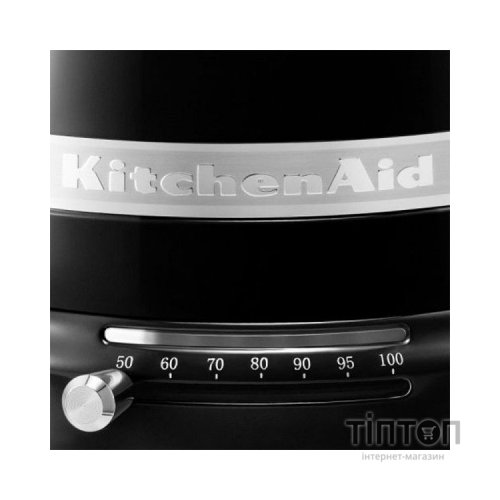 Електрочайник KitchenAid 5KEK1522EBK