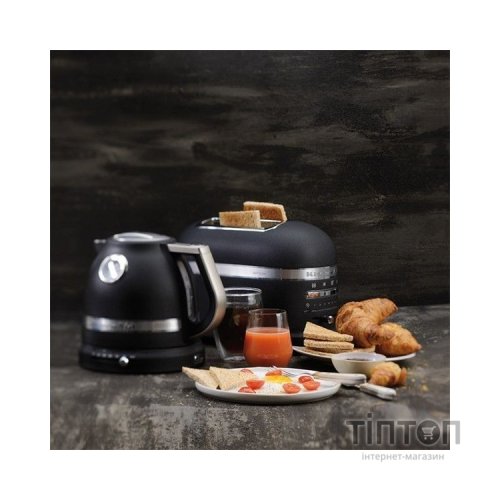 Електрочайник KitchenAid 5KEK1522EBK