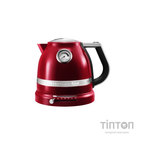 Електрочайник KitchenAid 5KEK1522ECA