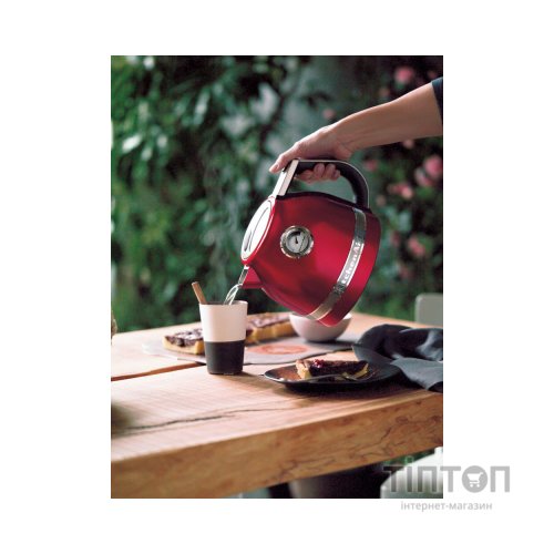 Електрочайник KitchenAid 5KEK1522ECA