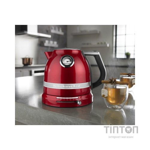 Електрочайник KitchenAid 5KEK1522ECA