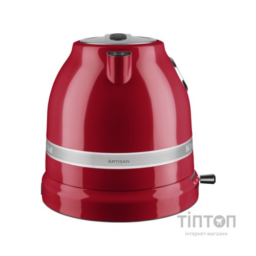 Електрочайник KitchenAid 5KEK1522ECA